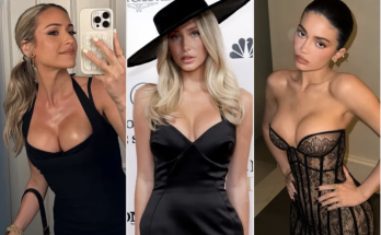 Kylie Jenner, Alix Earle and More Celebrities' Exact Boob Job Orders, As Shared by the Stars Themselves