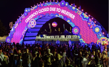 Bonnaroo Music & Arts Festival Canceled amid Severe Weather