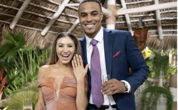 Bachelor Grant Ellis and Juliana Pasquarosa Split Less Than 3 Months After Revealing Engagement: 'We Both Gave This Our Best'