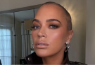 Teddi Mellencamp Claps Back at Criticism of Her Fostering a Dog and Dating amid Stage 4 Cancer Journey