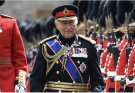 King Charles Makes Somber Last-Minute Changes to Trooping the Colour Parade amid Air India Tragedy