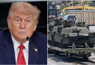 What to Know About Trump's $45 Million Military Parade, Which Is Taking Over D.C. on His 79th Birthday