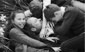 Prince William’s Children Share Sweet Father’s Day Tribute After Family Appearance at Trooping the Colour