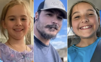 Travis Decker Manhunt Timeline: Inside the Search for the Missing Washington Dad Accused of Killing His 3 Daughters