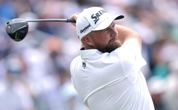 Shane Lowry Caught on U.S. Open Hot Mic Having Another Foul-Mouthed Outburst