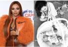 Jesy Nelson Finally Brings Twin Babies Home After Long Hospital Stay, Just in Time for Her 34th Birthday