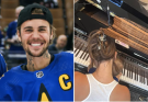 Justin Bieber Spends First Father's Day with Wife Hailey and 9-Month-Old Son Jack amid Cryptic Instagram Posts