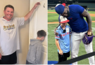 Dad Agrees to Let Stepson Use His Credit Card for Whatever He Wants. But His Request Was Priceless (Exclusive)