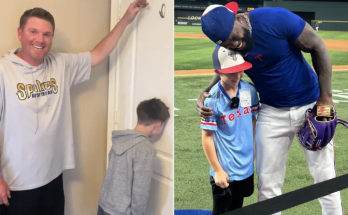 Dad Agrees to Let Stepson Use His Credit Card for Whatever He Wants. But His Request Was Priceless (Exclusive)