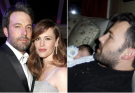 Jennifer Garner Celebrates Ben Affleck on Father’s Day with Throwback Photo of Him Cuddling 1 of Their Kids