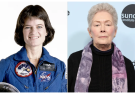 Astronaut Sally Ride Gave Life Partner Permission to Reveal Their 27-Year Romance 10 Days Before Dying