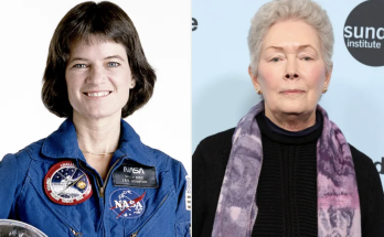 Astronaut Sally Ride Gave Life Partner Permission to Reveal Their 27-Year Romance 10 Days Before Dying