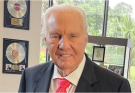 Jimmy Swaggart, 90, in Critical Condition After Suffering Cardiac Arrest: ‘Needs a Miracle from Heaven’